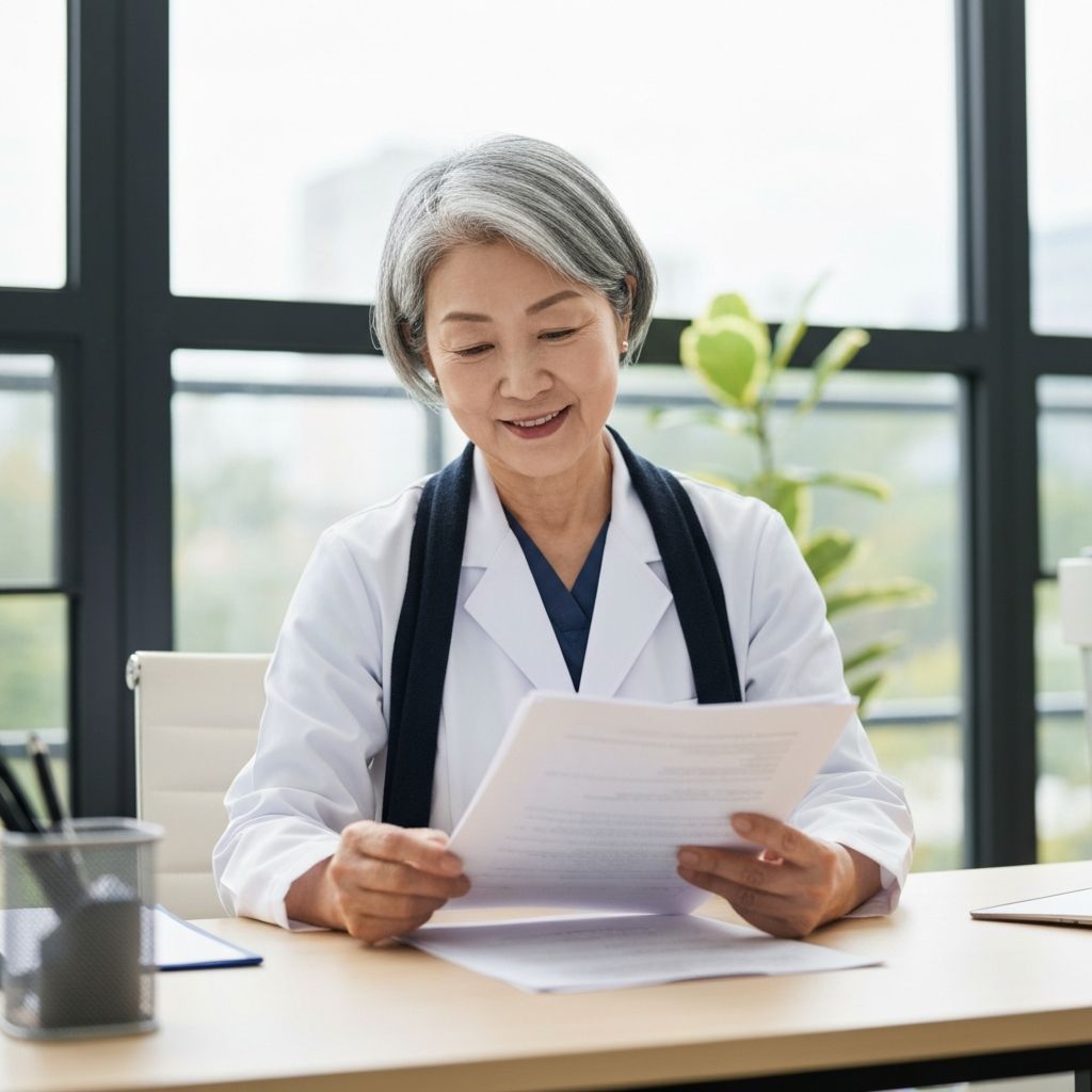 Wellness consultant insights